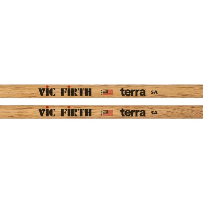 Vic Firth 5AT Terra Series Value Pack