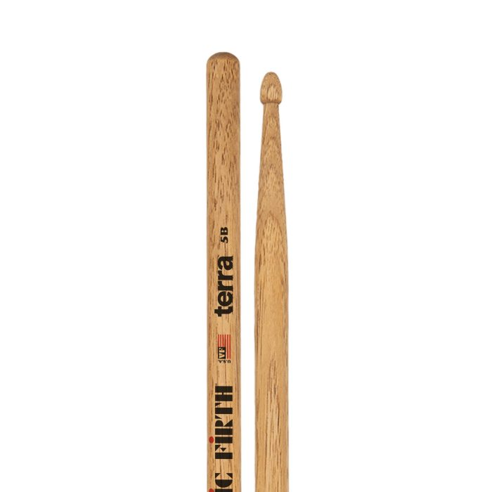 Vic Firth 5BT Terra Series Value Pack