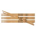 Vic Firth 5BT Terra Series Value Pack