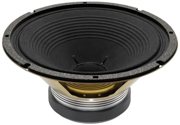 Celestion Peacekeeper