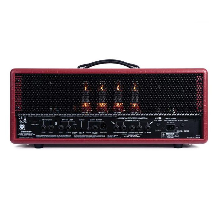 Blackstar HT Venue DA-100