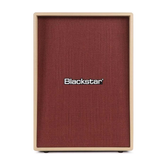 Blackstar Debut 212V Cream