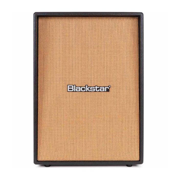 Blackstar Debut 212V Black