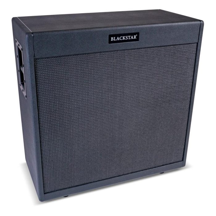 Blackstar St. James 412