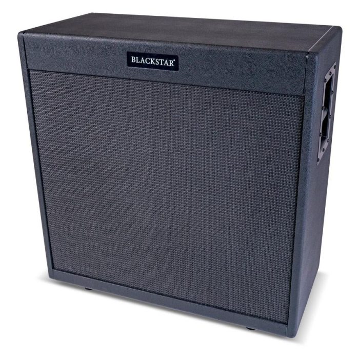 Blackstar St. James 412