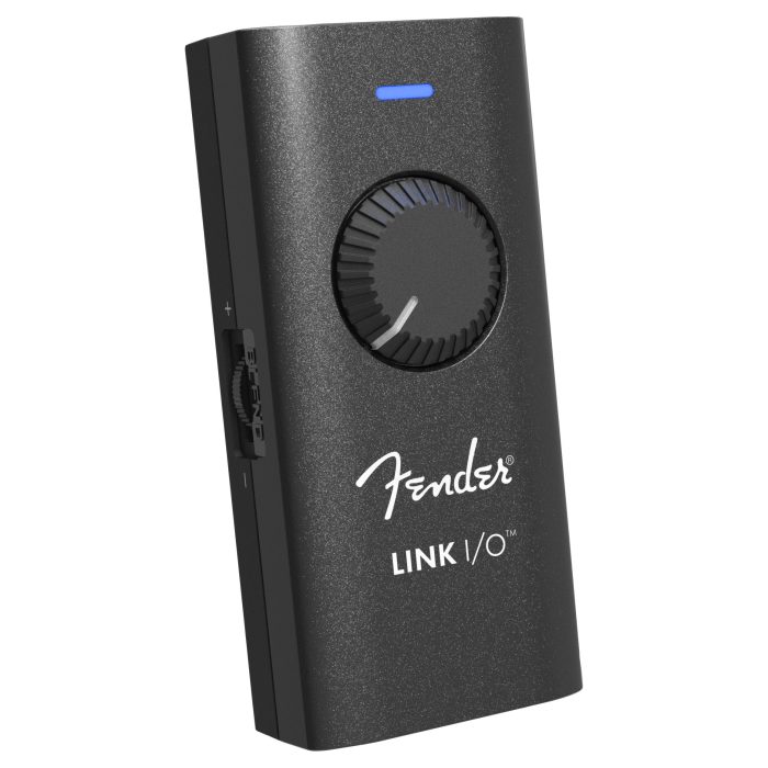 Fender Fender Link I/O, US, CA, EU, AU, JP