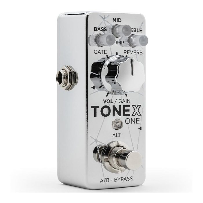 Ik-Multimedia TONEX ONE Joe Satriani