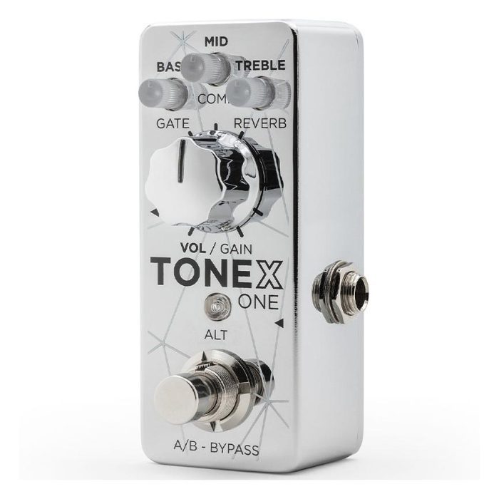 Ik-Multimedia TONEX ONE Joe Satriani