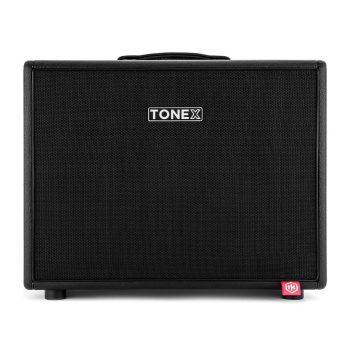 Ik-Multimedia TONEX Cab