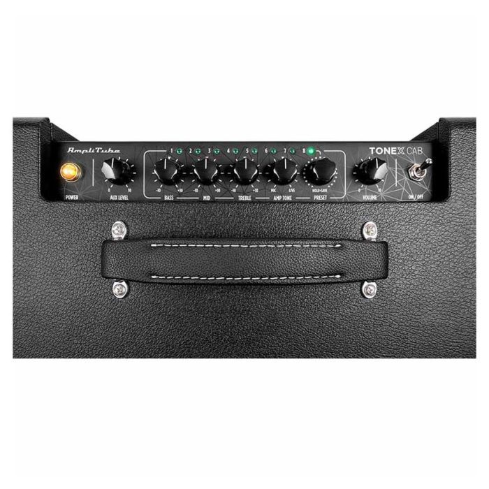 Ik-Multimedia TONEX Cab