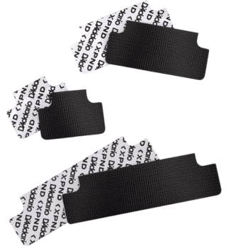 Daddario PW-PGS-02 Pedal Grip Strips