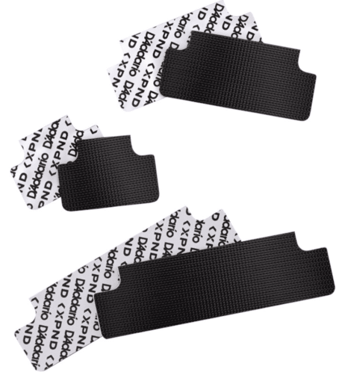 Daddario PW-PGS-02 Pedal Grip Strips