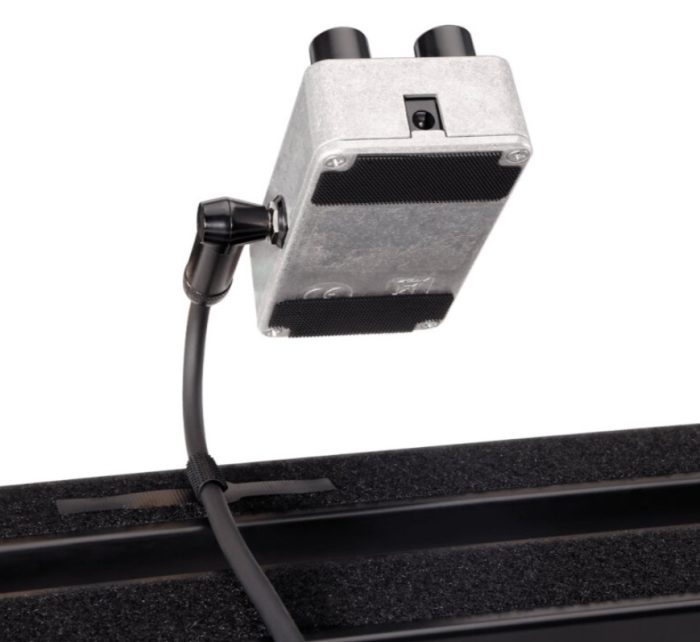 Daddario PW-PGS-02 Pedal Grip Strips