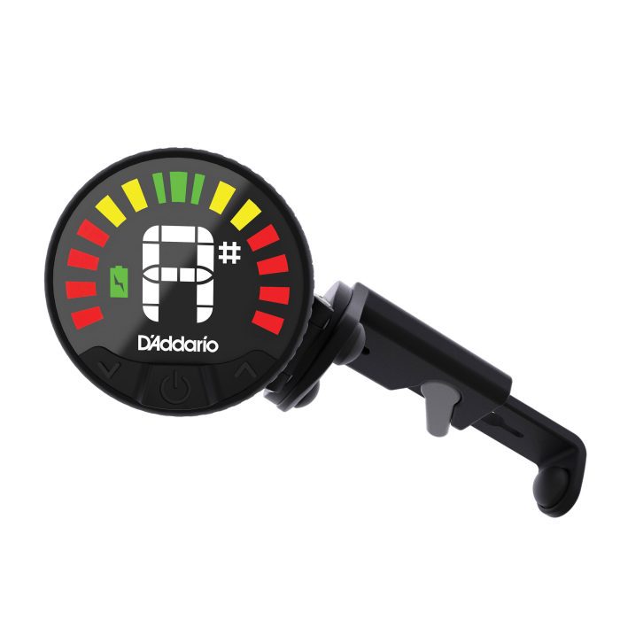 Daddario PW-CT