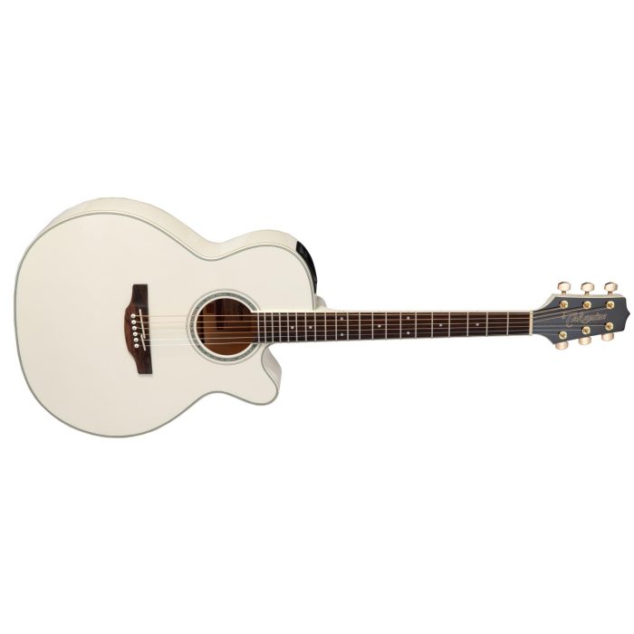 Takamine GN37CE-PW