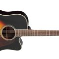 Takamine GD71CE-BSB