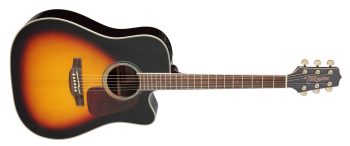 Takamine GD71CE-BSB