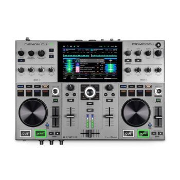 Denon PRIME GO +