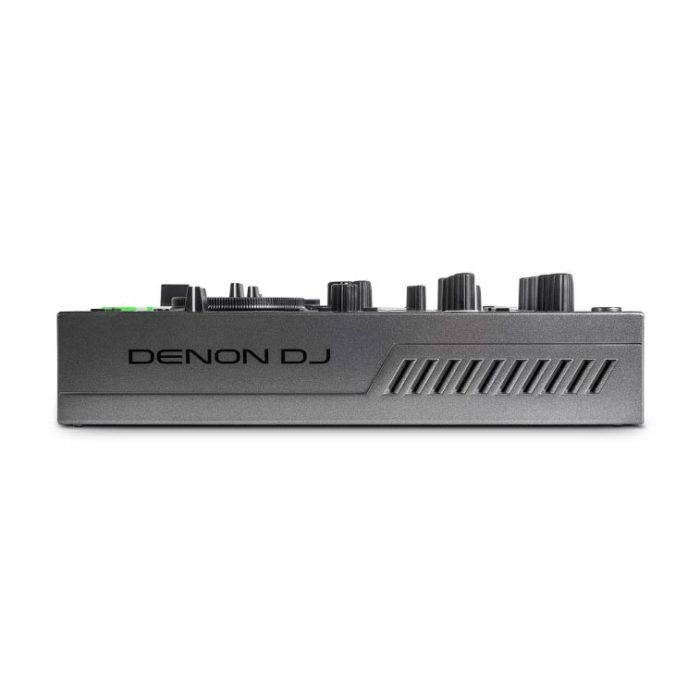 Denon PRIME GO +