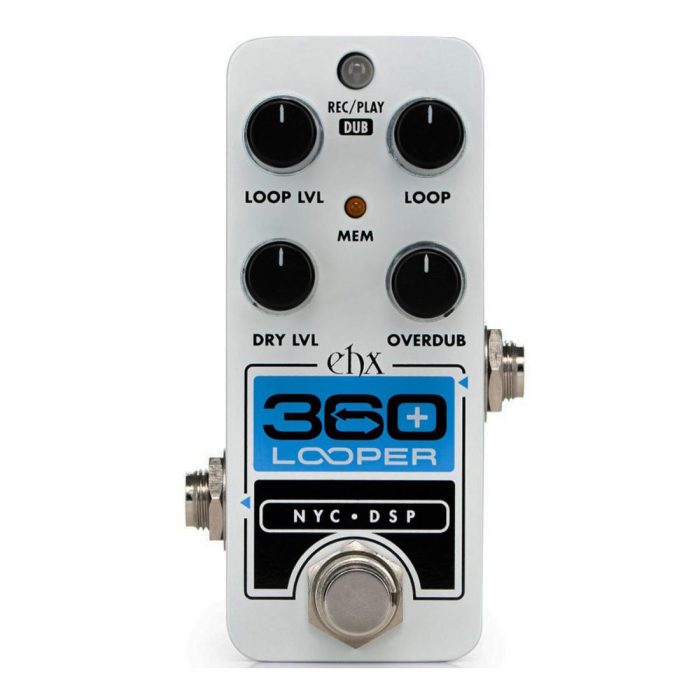 Electro Harmonix Pico 360+