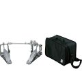 Tama HP910LWNMR Bastrumpedal Twin Speed Cobra w/Mirror Rod, w. bag