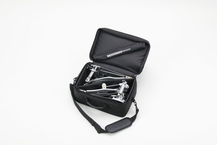 Tama HP910LWNMR Bastrumpedal Twin Speed Cobra w/Mirror Rod, w. bag