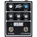 Peavey Decace Preamp Pedal