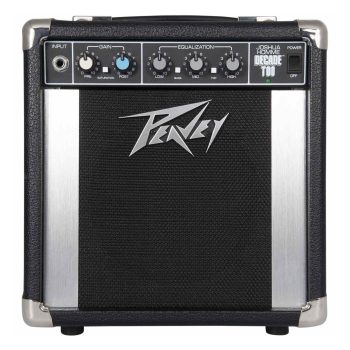 Peavey Decade Too Josh Homme Combo