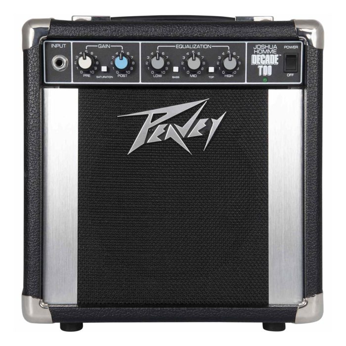 Peavey Decade Too Josh Homme Combo