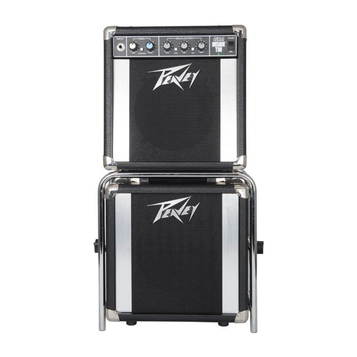 Peavey Decade Too Josh Homme Cabinet