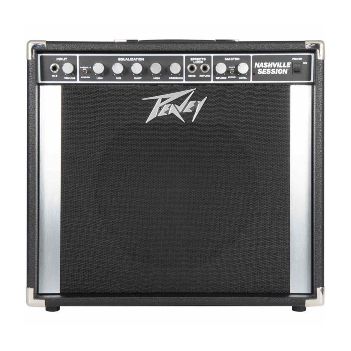 Peavey Nashville Session 112