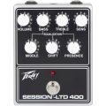 Peavey Session LTD-400 Preamp Pedal