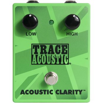 Trace-Elliot Acoustic Clarity