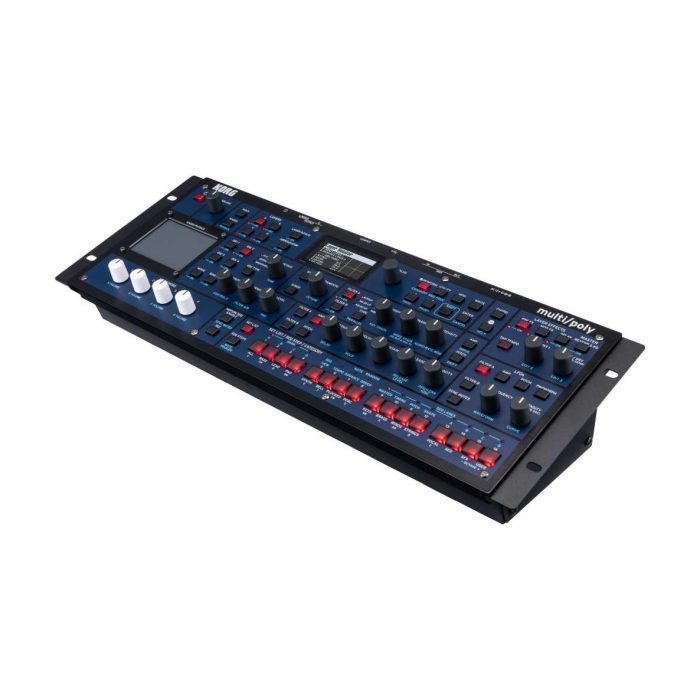 Korg multi/poly-m