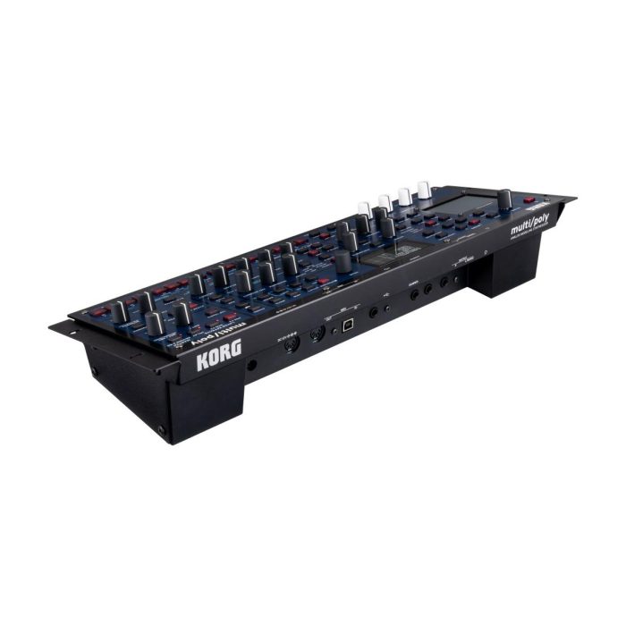 Korg multi/poly-m