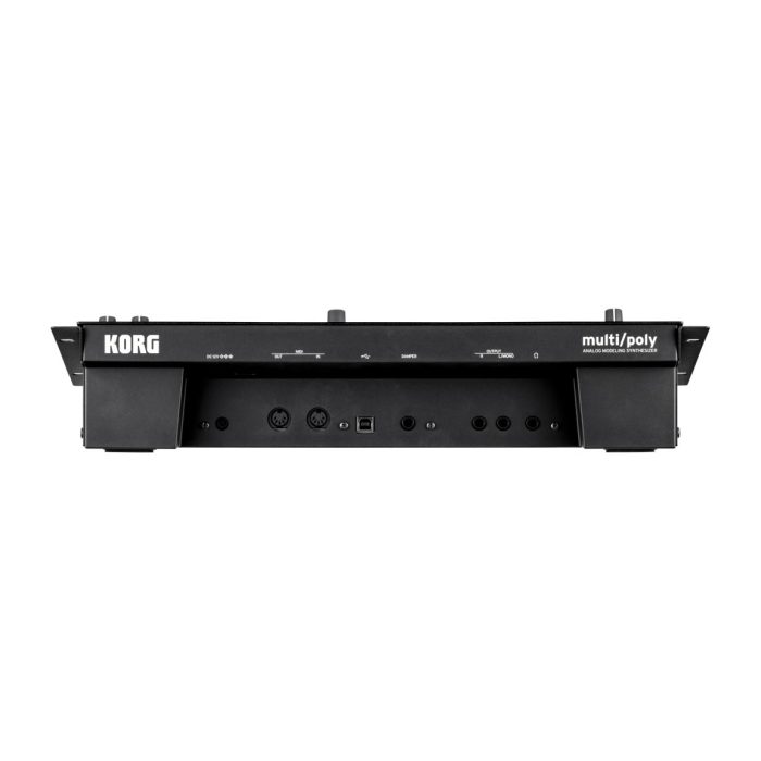 Korg multi/poly-m