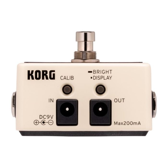 Korg PB-X-CR, Cream