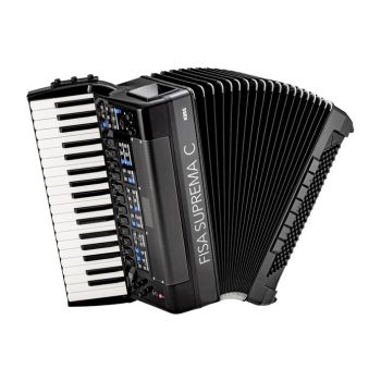 Korg FISA Suprema-C FSUPC-P