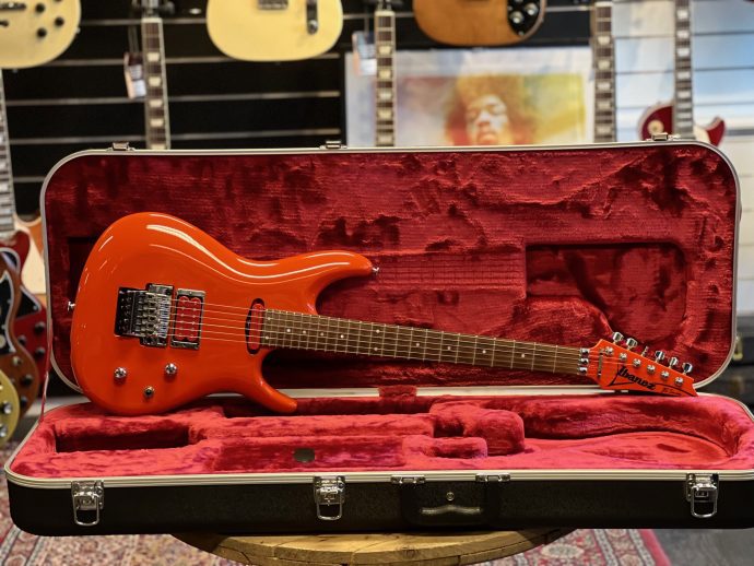 Ibanez JS2410 Joe Satriani