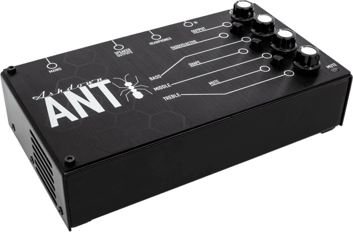 Ashdown MAS FS-ANT-200