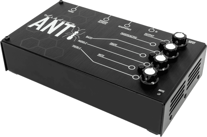 Ashdown MAS FS-ANT-200