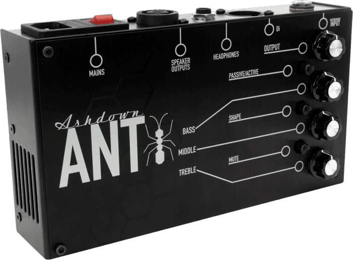 Ashdown MAS FS-ANT-200