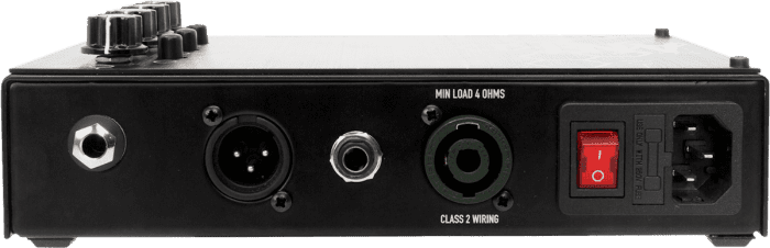 Ashdown MAS FS-ANT-200
