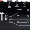 Ashdown MAS FS-ANT-200