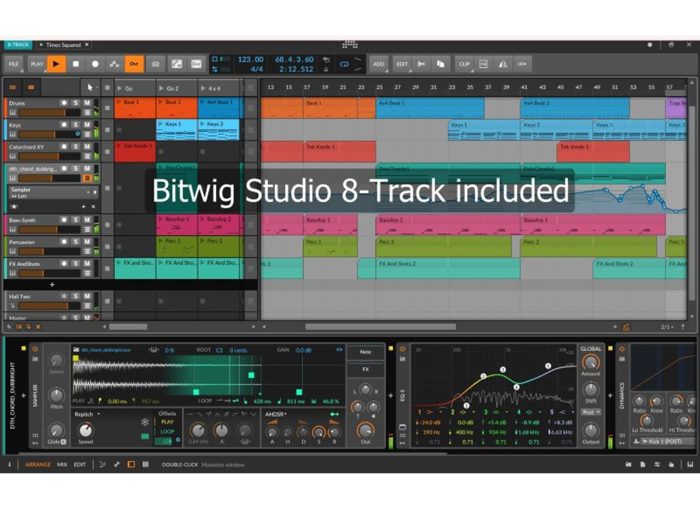 iCon Platform Nano B-Ware