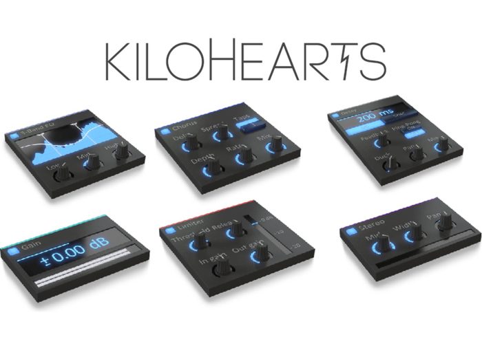 iCon Platform Nano B-Ware