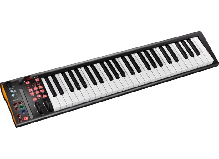 iCon iKeyboard 5S ProDrive III B-Ware