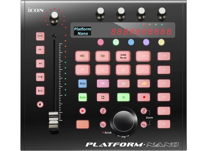 iCon Platform Nano B-Ware