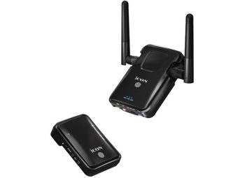 iCon Airmon Pro