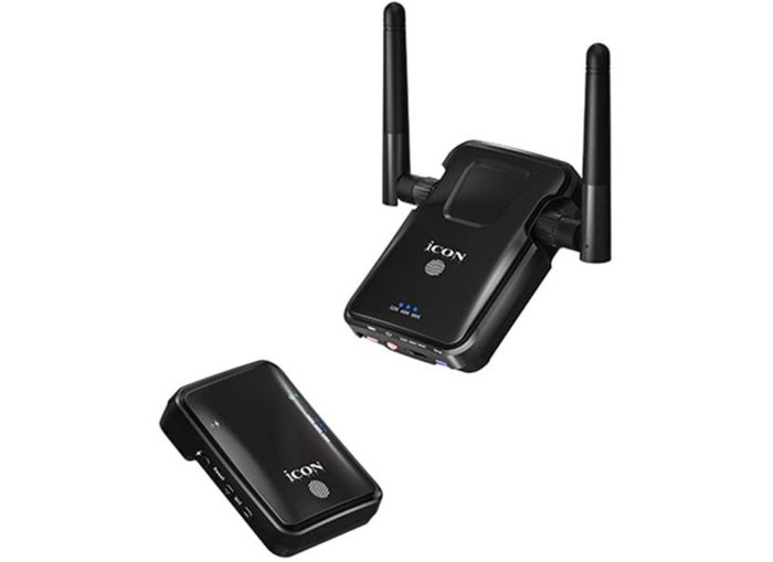 iCon Airmon Pro